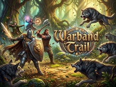 Laro Warband Trail