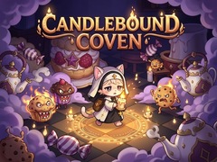 Laro Candlebound Coven