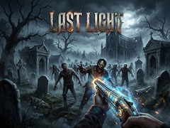 Laro Last Light