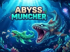 Laro Abyss Muncher