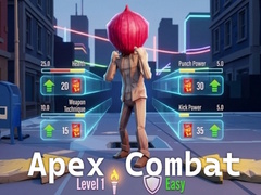 Laro Apex Combat