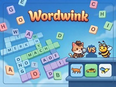 Laro Wordwink