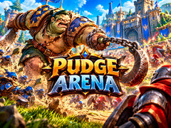 Laro Pudge Arena