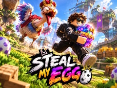 Laro Steal My Egg