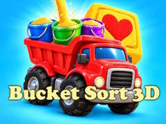 Laro Bucket Sort 3D