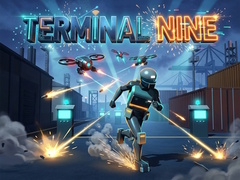 Laro Terminal Nine