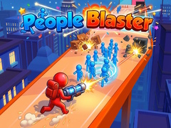 Laro People Blaster