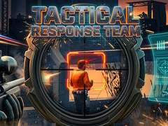 Laro Tactical Response Team
