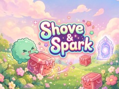 Laro Shove & Spark