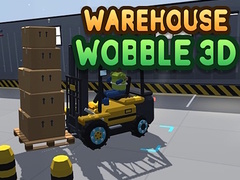 Laro Warehouse Wobble 3D