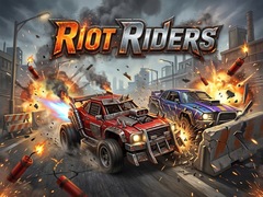 Laro Riot Riders