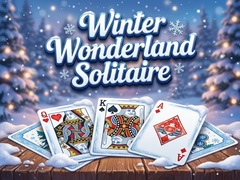 Laro Winter Wonderland Solitaire