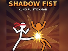 Laro Shadow Fist 