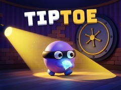 Laro Tiptoe