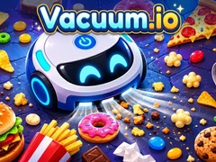 Laro Vacuum.IO