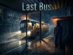 Laro Last Bus