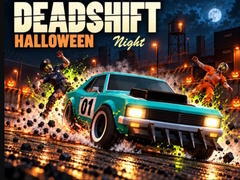 Laro Deadshift Halloween Night