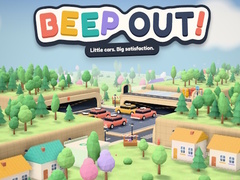 Laro BEEP OUT!