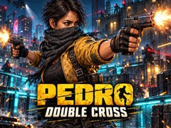 Laro Pedro: Double Cross