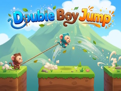 Laro Double Boy Jump