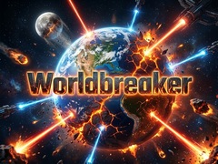 Laro Worldbreaker