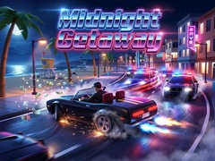 Laro Midnight Getaway