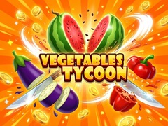 Laro Vegetables Tycoon