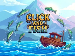 Laro Click and Fish