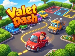 Laro Valet Dash