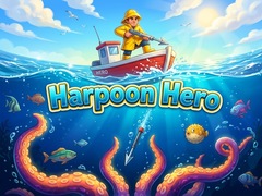 Laro Harpoon Hero