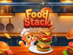 Laro Food Stack