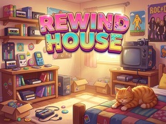 Laro Rewind House