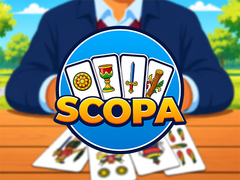 Laro Scopa