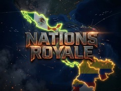 Laro Nations Royale