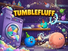 Laro Tumblefluff