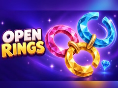 Laro Open Rings