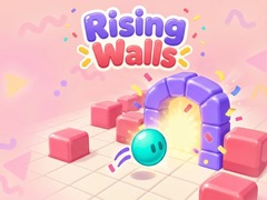 Laro Rising Walls