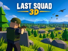 Laro Last Squad 3D
