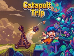 Laro Catapult Trip