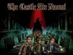 Laro The Castle Ate Naomi