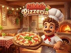 Laro Cikki's Pizzeria