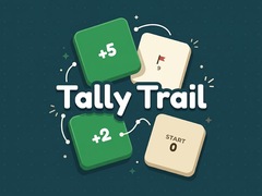 Laro Tally Trail