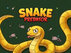 Laro Snake: Predator