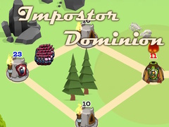 Laro Impostor Dominion