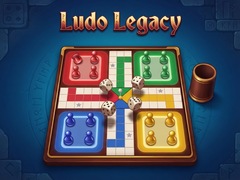 Laro Ludo legacy