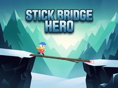 Laro Stick Bridge Hero