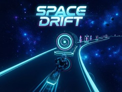 Laro Space Drift