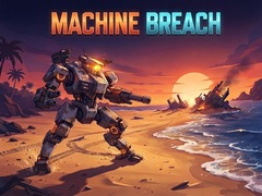 Laro Machine Breach