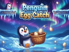 Laro Penguin Egg Catch