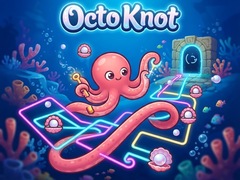 Laro Octo Knot